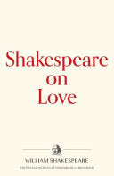 Shakespeare on Love