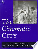 The Cinematic City
