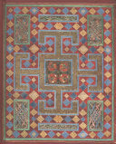Lindisfarne Journal