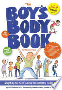 The Boys Body Book: Fifth Edition