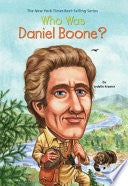 Who Was Daniel Boone?