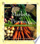 Markets of Provence