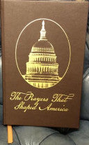 The Prayers That Shaped America