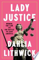 Lady Justice