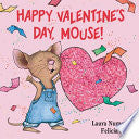 Happy Valentine's Day, Mouse!