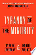 Tyranny of the Minority