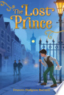 The Lost Prince