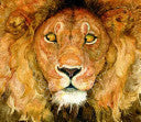 The Lion & the Mouse (Caldecott Medal Winner) by Jerry Pinkney