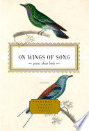 On Wings of Song