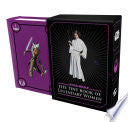 Star Wars: The Tiny Book of Legendary Women (Geeky Gifts for Women)