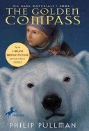 The Golden Compass (His Dark Materials) by Philip Pullman