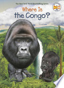 Where Is the Congo?