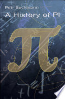 A History of [pi] (pi)