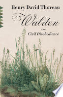 Walden & Civil Disobedience