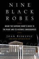 Nine Black Robes