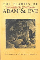 The Diaries of Adam & Eve