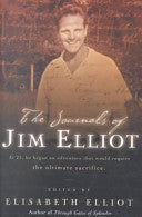 The Journals of Jim Elliot
