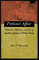 The Petticoat Affair