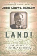 Land!