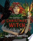 The Legend of the Christmas Witch