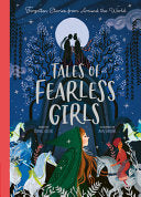 Tales of Fearless Girls