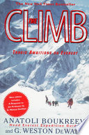 The Climb