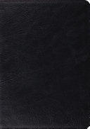 Study Bible-ESV