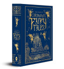 The Complete Grimms' Fairy Tales (Complete Grimms' Fairy Tales; Fingerprint! Classics) by Jacob Grimm