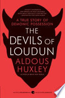The Devils of Loudun