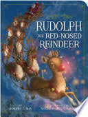 Rudolph the Red-Nosed Reindeer