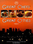 Great Chefs--great Cities