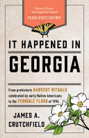 It Happened in Georgia