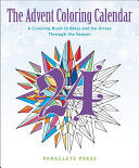 An Advent Coloring Calendar