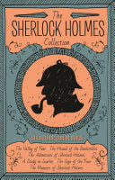 The Sherlock Holmes Collection