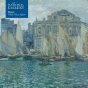 Adult Jigsaw National Gallery - Monet the Museum at Le Havre