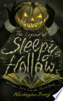 The Legend of Sleepy Hollow and Other Stories From the Sketch Book
