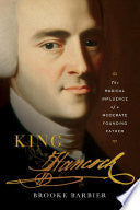 King Hancock