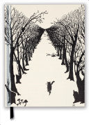 Rudyard Kipling - the Cat That Walked by Himself Blank Sketch Book