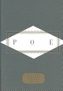 Poems and Prose