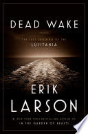 Dead Wake