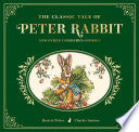 The Classic Tale of Peter Rabbit