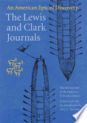 The Lewis and Clark Journals