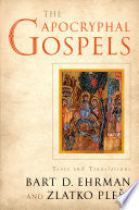 The Apocryphal Gospels