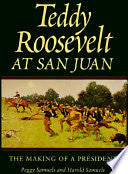Teddy Roosevelt at San Juan