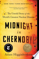 Midnight in Chernobyl