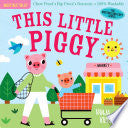 Indestructibles: This Little Piggy