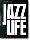 Jazzlife. Ediz. tedesca, inglese e francese
