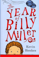 The Year of Billy Miller