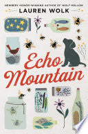 Echo Mountain
