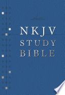 The NKJV Study Bible